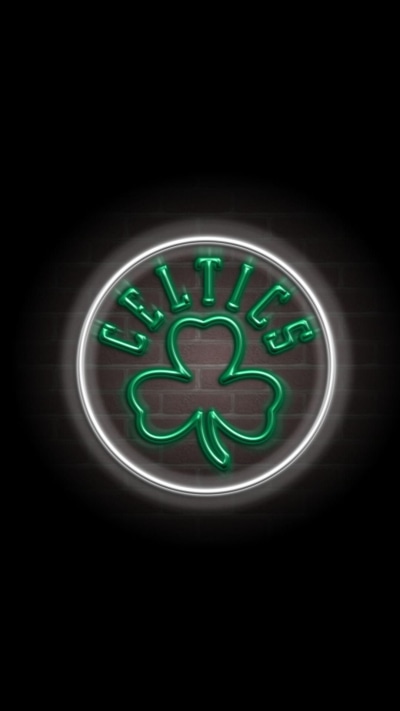 Sports Boston Celtics, NBA, 1080x1920