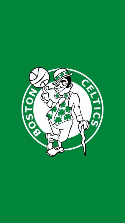Sports Boston Celtics, NBA, 1080x1920