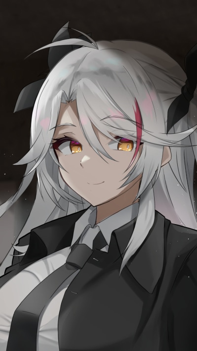 Anime Azur Lane, Prinz Eugen (Azur Lane), 1080x1920