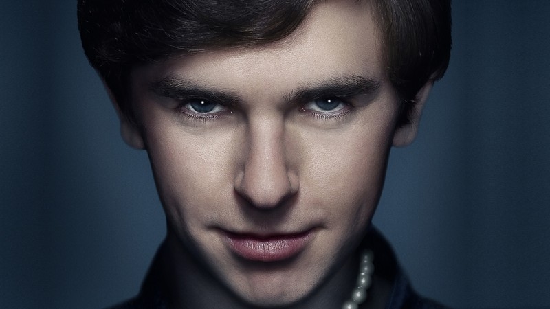 Bates Motel, season 4, Freddie Highmore, Best TV Series
