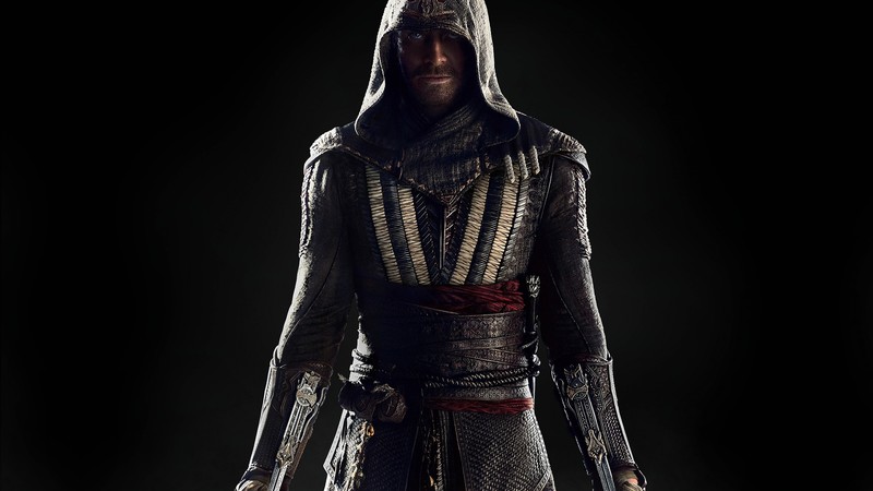 Assassin’s Creed, Michael Fassbender, best movies of 2016