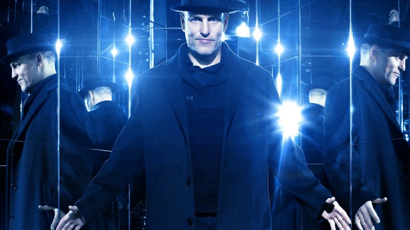 Now You See Me 2, Best Movies, Woody Harrelson