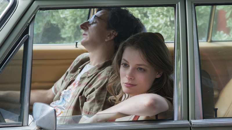 Love, Gillian Jacobs, Paul Rust, Best TV Series