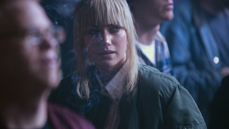 Green Room, Imogen Poots, best movies of 2016