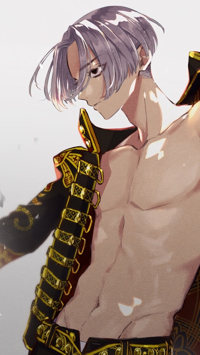 Anime Tokyo Revengers, Mikey Manjiro Sano, 1080x1920