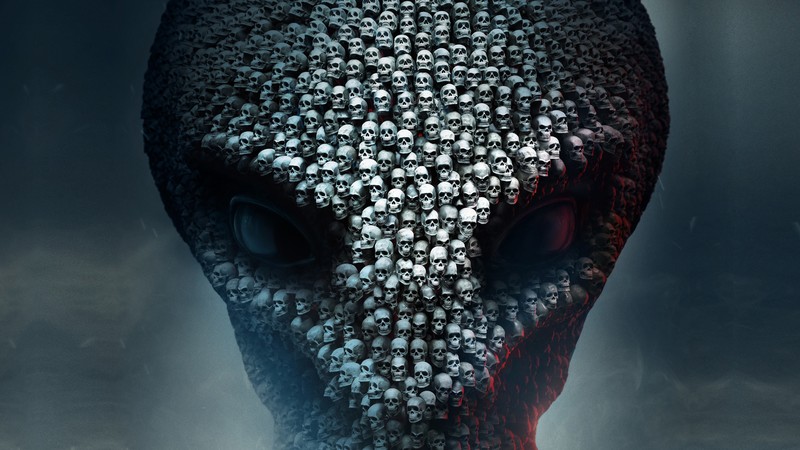 XCOM 2, Best Games 2016, cuberpunk, sci-fi, PC