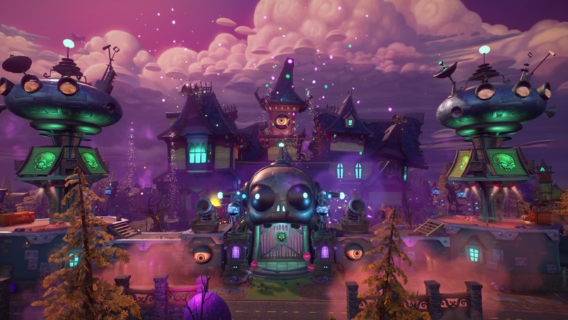 Plants vs. Zombies: Garden Warfare 2, shooter, Best Games, PC, PS4, Xbox One