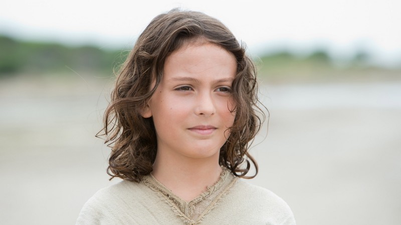 The Young Messiah, Adam Greaves-Neal, Best Movies of 2016