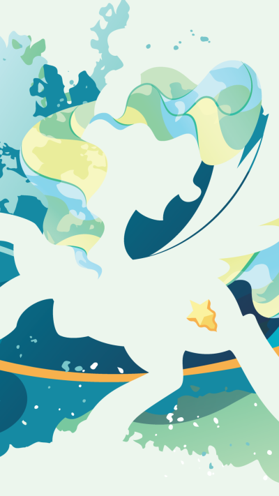 TV Show My Little Pony: Friendship is Magic, Vapor Trail, 1080x1920