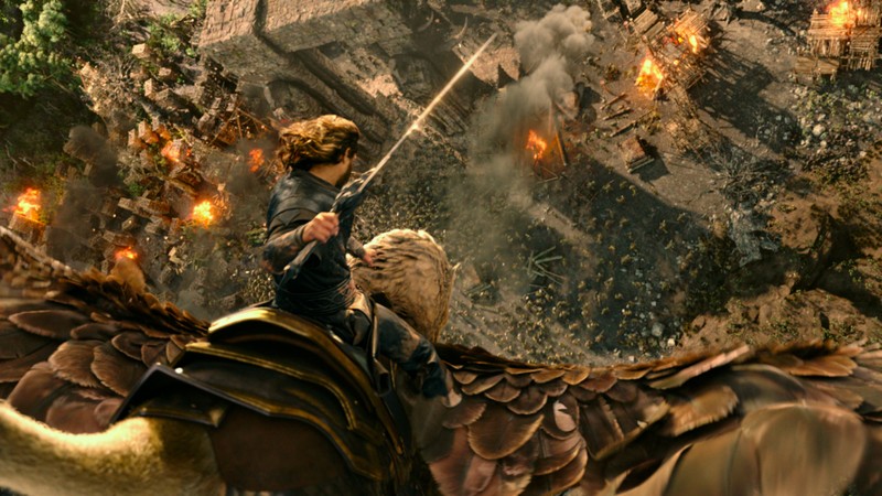 Warcraft, Best Movies of 2016