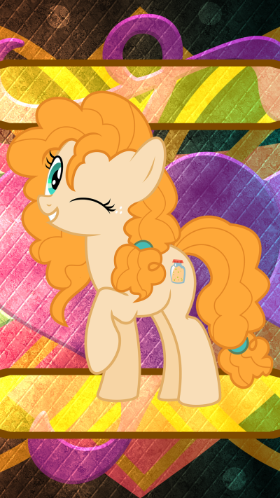 TV Show My Little Pony: Friendship is Magic, Pear Butter (My Little Pony), 1080x1920