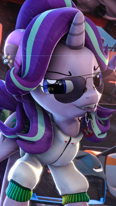 TV Show My Little Pony: Friendship is Magic, Starlight Glimmer, 1080x1920
