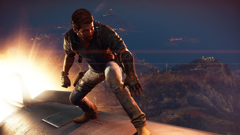 Just Cause 3, Best Games, shooter, open world, PC, PS4, Xbox One