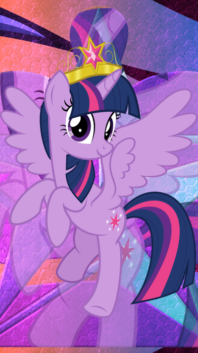 TV Show My Little Pony: Friendship is Magic, Twilight Sparkle, 1080x1920