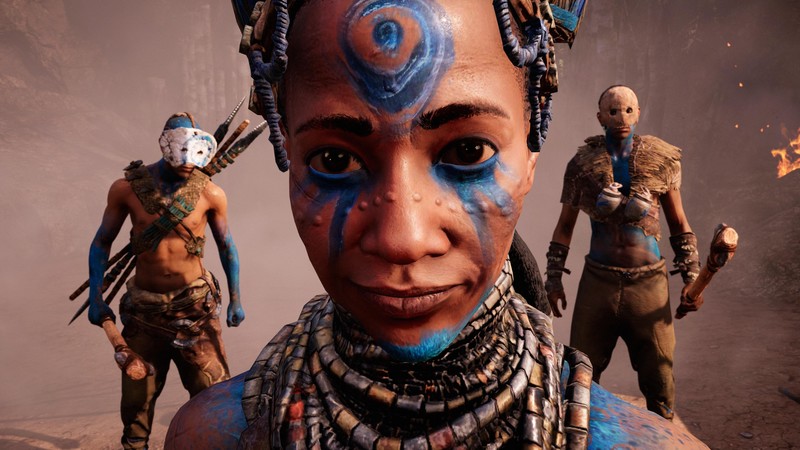 Far Cry Primal, Best Games, PC, PS4, Xbox One