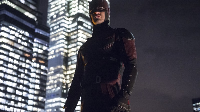 Daredevil, season 2, Charlie Cox, Marvel, Best TV Series