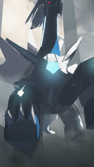 Anime Pokémon, Dialga (Pokémon), 1080x1920