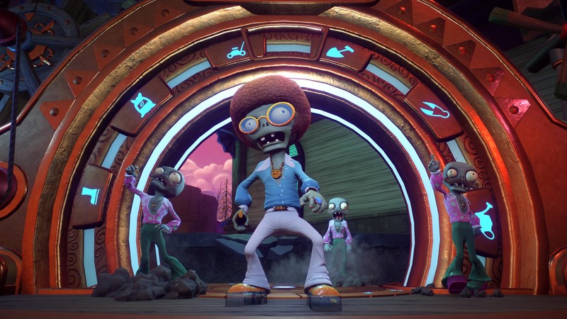 Plants vs. Zombies: Garden Warfare 2, shooter, Best Games, PC, PS4, Xbox One