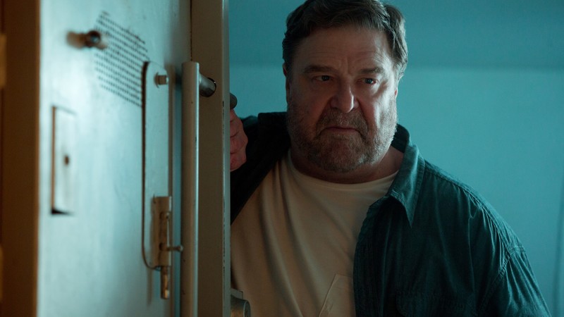 10 Cloverfield Lane, John Goodman, best movies of 2016