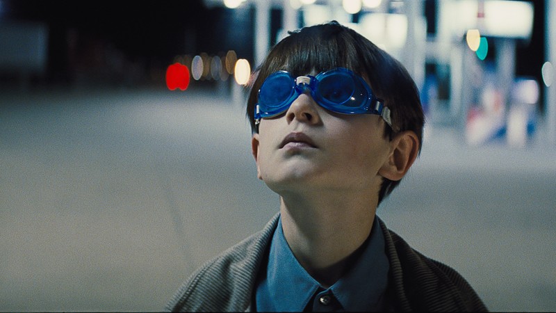 Midnight Special, Jaeden Lieberher, science fiction film, best movies of 2016