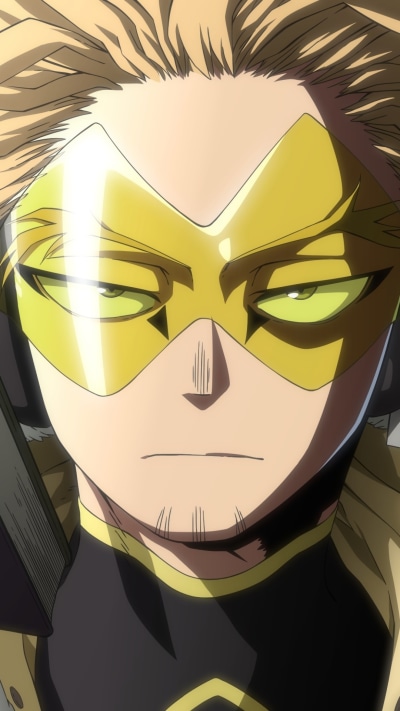 Anime My Hero Academia, Hawks (Boku No Hero Academia), 1080x1920