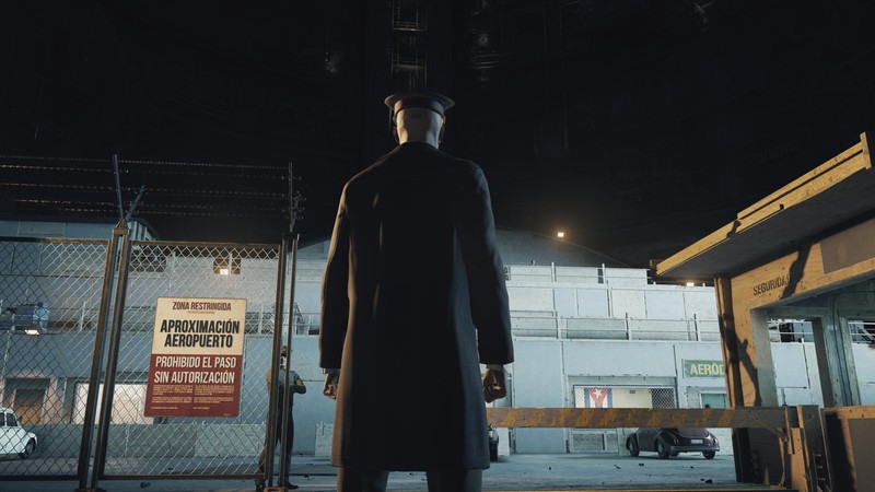 Hitman, agent 47, Shooter, PlayStation 4, Xbox One, Windows, Best Games