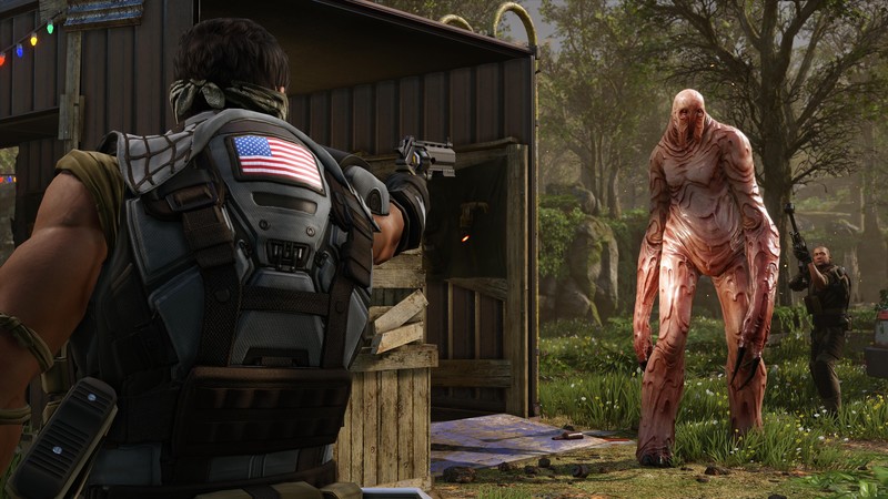 XCOM 2, Best Games 2016, cuberpunk, sci-fi, PC