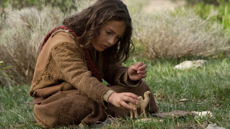 The Young Messiah, Adam Greaves-Neal, Best Movies of 2016