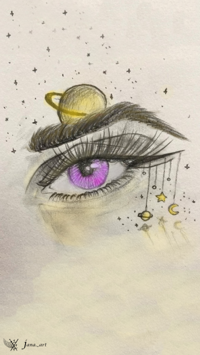 Artistic Eye, 1080x1920