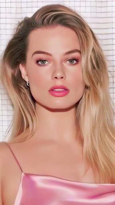 Celebrity Margot Robbie, Australian, Blonde, Actress, 1080x1920
