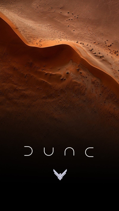Movie Dune (2021), 1080x1920