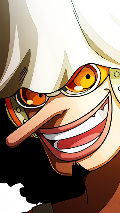 Anime One Piece, 1080x1920