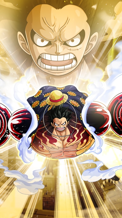 Anime One Piece, 1080x1920
