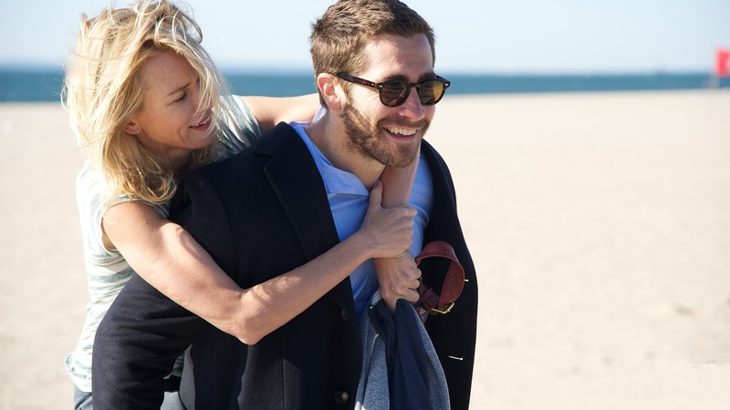 Demolition, Jake Gyllenhaal, Naomi Watts, best movies of 2016
