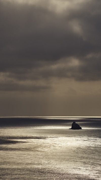 Earth Ocean, Pacific Ocean, 1080x1920