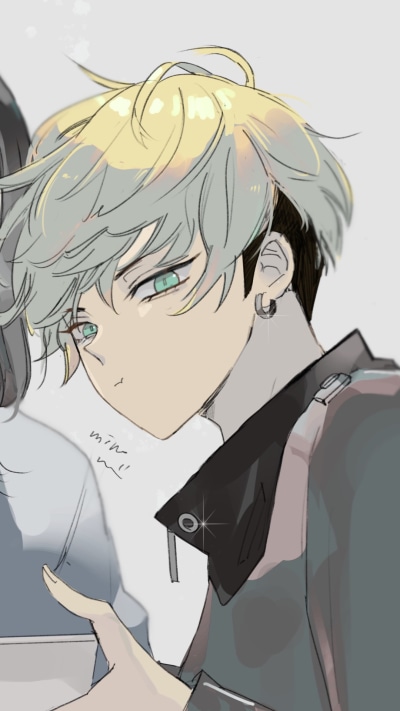 Anime Tokyo Revengers, Chifuyu Matsuno, 1080x1920