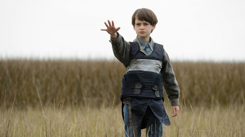Midnight Special, Jaeden Lieberher, science fiction film, best movies of 2016