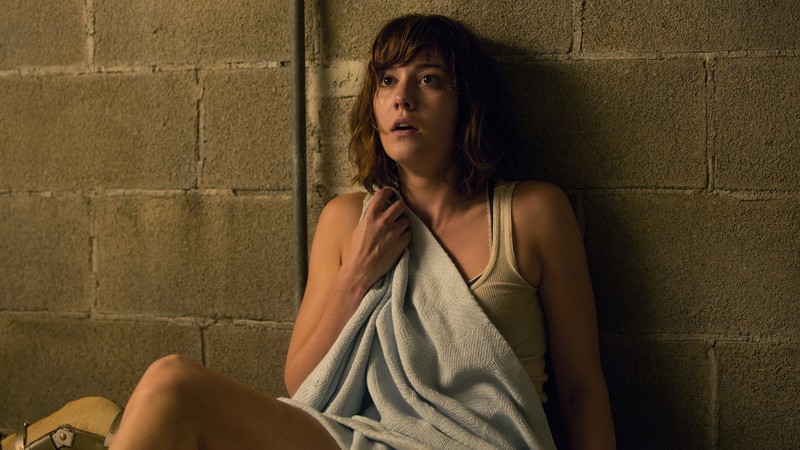 10 Cloverfield Lane, Mary Elizabeth Winstead, best movies of 2016