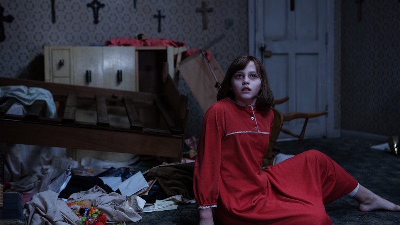The Conjuring 2, Best Movies of 2016