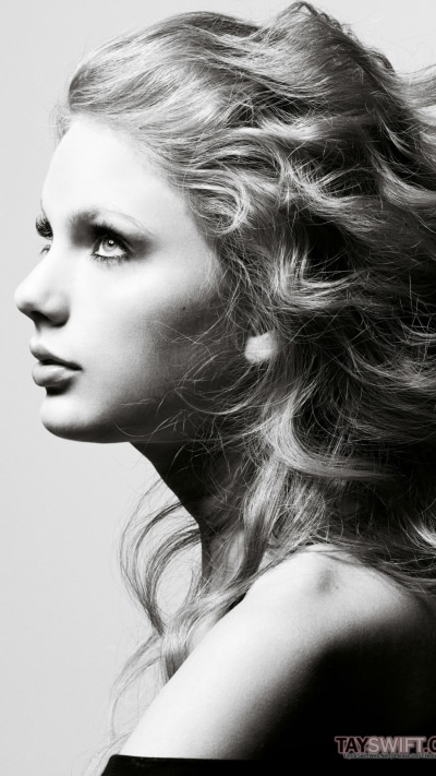 Music Taylor Swift, 1080x1920