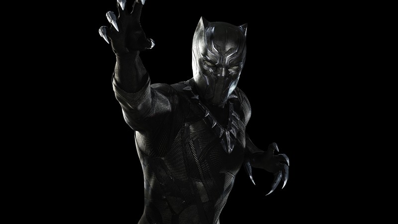 Captain America 3: civil war, black panther, Marvel, best movies of 2016