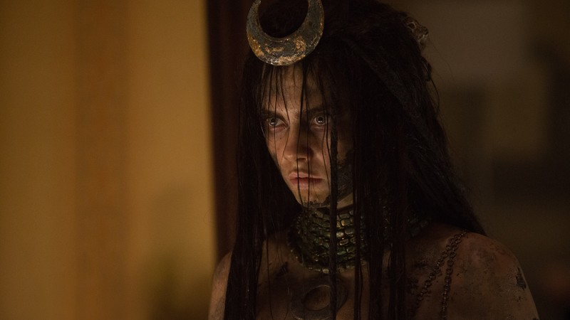 Suicide Squad, Cara Delevingne, Best Movies of 2016