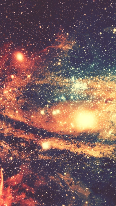 Sci Fi Nebula, 1080x1920