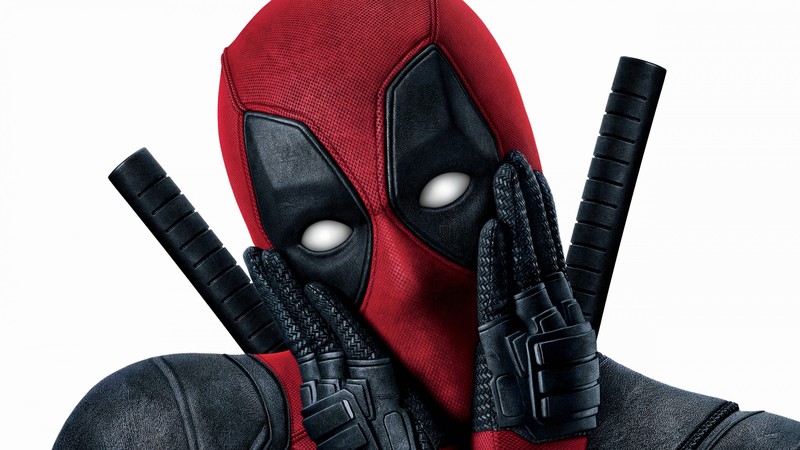 Deadpool, Ryan Reynolds, Best Movies, movie