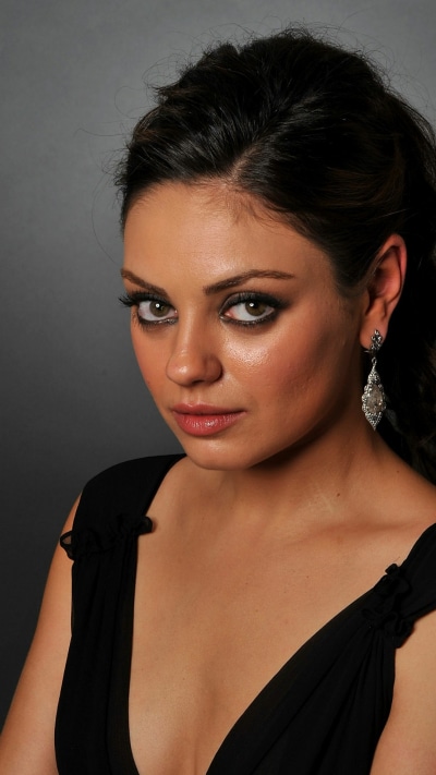 Celebrity Mila Kunis, 1080x1920