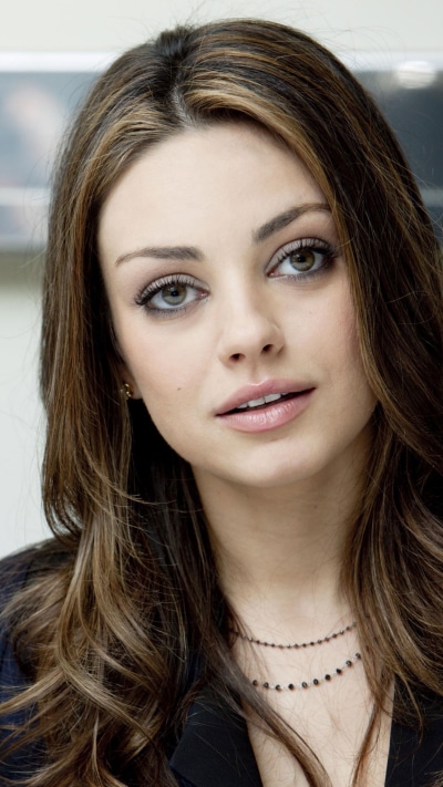 Celebrity Mila Kunis, 1080x1920