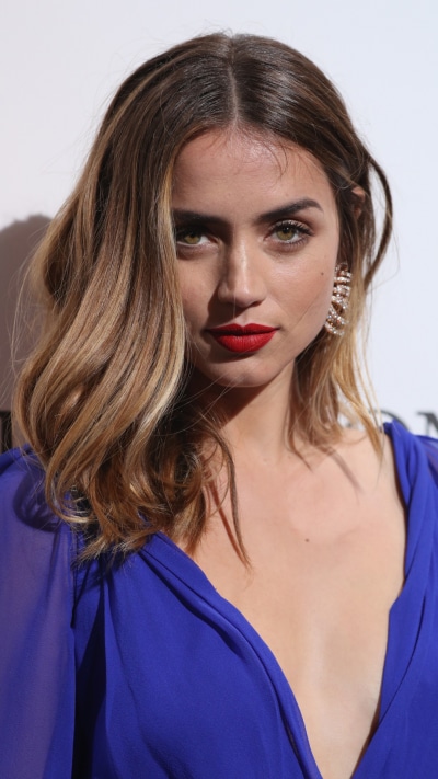 Celebrity Ana de Armas, 1080x1920