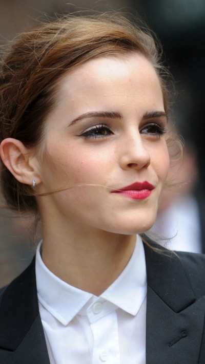 Celebrity Emma Watson, 1080x1920
