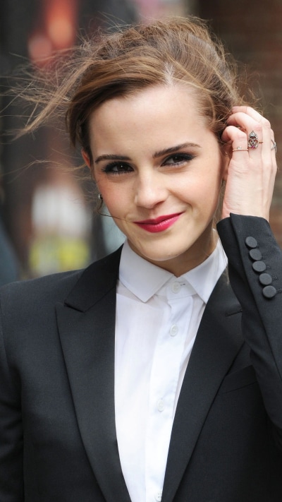 Celebrity Emma Watson, 1080x1920