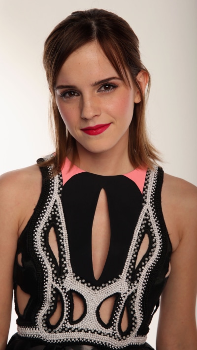 Celebrity Emma Watson, 1080x1920